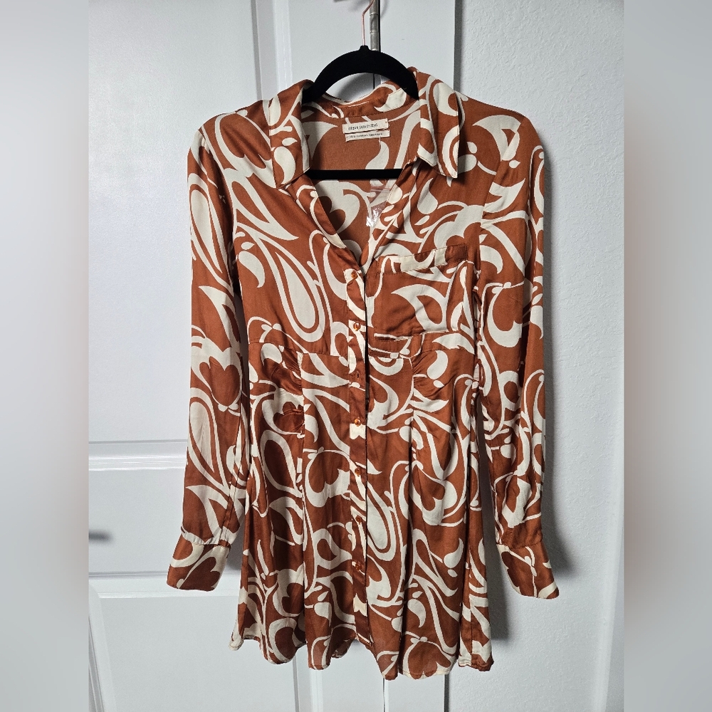 Urban Outfitters dress
